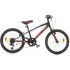 Dino bikes 5420UK-CRN juniorský športový bicykel 20