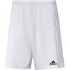 Trenky adidas Squadra 21 Short Youth Jr GN5765