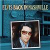 Elvis Presley - Back In Nashville