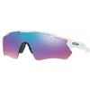 Okuliare Oakley Radar Ev Path Polished White Prizm Snow