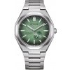 Citizen NK5020-58X Super-Titanium Zenshin Automatic 40mm 10ATM