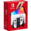 Nintendo Switch (OLED model) white