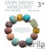 Stopy dávnej minulosti 3 - Pavel Dvořák