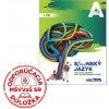Slovenský jazyk A, 1. diel