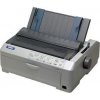 tlačiareň ihličková EPSON LQ-2190 A3/24ihl/576zn, 1+5 kopii