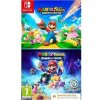 Hra Mario + Rabbids Compilation