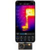Termokamera a termokamera Thermal Master P3 pre mobilný telefón, IR 512x384, USB-C P3