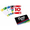 Mattel Phase 10: Masters
