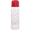 GREEN GATE Termoska Grace White 800 ml