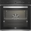 BEKO BBIS13400XMSWE + 5 rokov záruky Beko - Rúra zabudovateľná