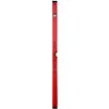 vodováha 120 cm, 2 libely PROFI