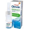 Otrivin Menthol 0,1% aer.nao.1 x 10 ml