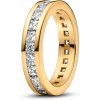 PANDORA Prsten Kruh věčnosti 60 163797C01-60