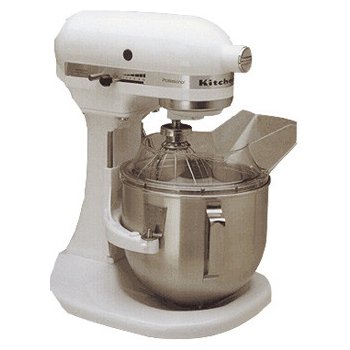 KitchenAid 5KPM5EWH