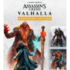 Assassin’s Creed Valhalla Ragnarok Edition (PC) (PC)