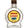 Rudolf Jelínek Slivovica 0,05 l (čistá fľaša)