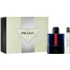 Prada Luna Rossa Ocean Darčeková sada, Parfumovaná voda 100 ml + Parfumovaná voda 10ml