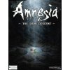 ESD GAMES ESD Amnesia The Dark Descent (Pád do temnoty)