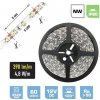 LED pásik FK technics IP20 2,4 W 195 lm 4300 K 0,5 m biely, metrážový sortiment