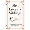 Sh*t Literary Siblings (The Fence)