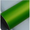 TATechnix Matná perleťová jablková zelená polepová WRAP fólia 152x1500cm