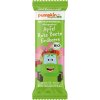 Pumpkin Organics BIO Ovsená tyčinka 20 g - Jablko, červená repa a jahoda (12. mesiac)