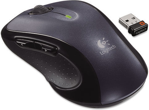 Logitech Wireless Mouse M510 910-001826 od 31,3 € - Heureka.sk