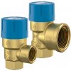 Watts Poistný ventil SVW 1'' 10,0 bar