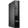 DELL PC Pro Micro QCM1255/TPM/AMD Ryzen 5 8500/16GB/512GB SSD/65W/WLAN/Kb/Mouse/W11 Pro/3Y PS NBD
