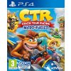 Crash Team Racing: Nitro Fueled