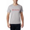 Columbia CSC Basic Logo™ Short Sleeve 1680054039 columbia grey heather