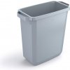 DURABLE DURABIN 60 - farba sivá 02-1800496050