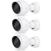 Ubiquiti IP kamera UniFi Protect UVC-G5-Bullet, outdoor, 4Mpx, IR, PoE napájení, LAN 100Mb (3-pack)