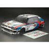 Killerbody karosérie 1:10 Lancia Delta HF Integrale 16V Rally (KB48384)