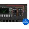 MOOG MoogerFooger Software MF-108S ClusterFlux (Digitálny produkt)