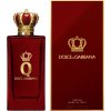 Dolce&Gabbana Q by Dolce&Gabbana parfum pre ženy 100 ml