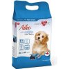 AIKO Soft Care Active Carbon 60x90cm 10ks plienky pre psov s aktívnym uhlím so štyrmi samolepkami na uchytenie