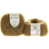 Super Kid Mohair 64406 kávová