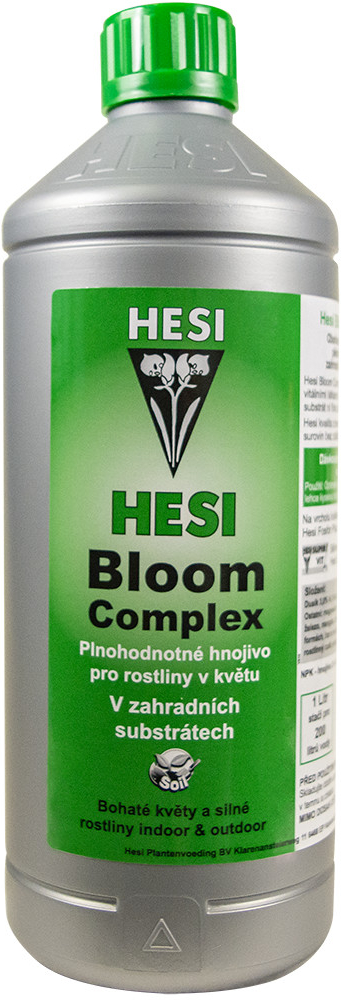 HESI Bloom Complex 1L