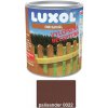 AkzoNobel Luxol Originál Palisander 0022, tenkovrstvá 10l