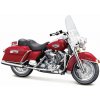 Maisto - HD - Motocykel - 1999 FLHR Road King®, 1:18