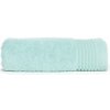 The One Towelling T1 DELUXE50 Mint 50 x 100 cm