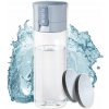 Brita Fill & Go Vital 0,6l modrá 2024 + 2x MicroDisc