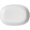 ROCOCO oválny tanier, 33 cm