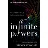 Infinite Powers: How Calculus Reveals the Secrets of the Universe