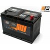 ProfiPower 91Ah Autobatéria 12V , 740A , PP-910