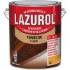 Lazurol Topdecor S1035 tenkovrstvá lazúra na drevo T064 buk, 2,5 l