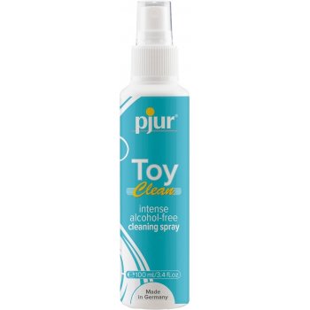 Pjur Woman Toy Clean 100 ml
