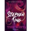 Mist - Stephen King, Hodder Paperbacks