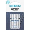 Schmetz 130/705 H-J VWS 90-110 Ihly do šijacích strojov